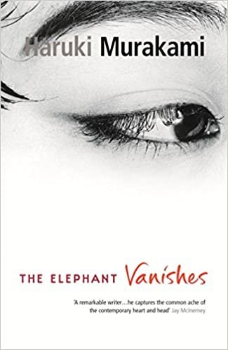 okumak The Elephant Vanishes