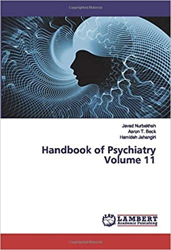 okumak Handbook of Psychiatry Volume 11