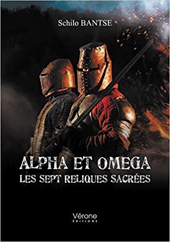 okumak Alpha et Omega - Les sept Reliques Sacrées