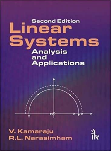 okumak Linear Systems: Analysis and Applications