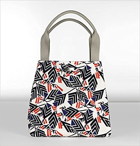 okumak Art Bag - Josef Hoffmann: (-)