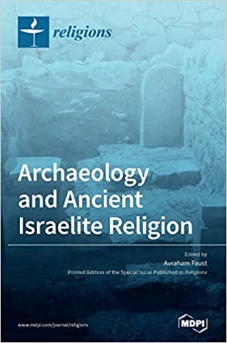 okumak Archaeology and Ancient Israelite Religion