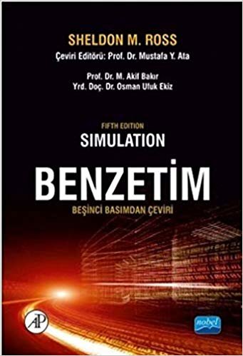 okumak Benzetim - Simulation