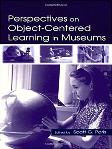 okumak Perspectives on Object-Centered Learning in Museums