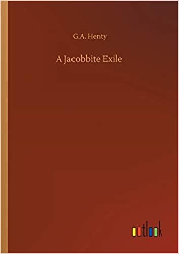 okumak A Jacobbite Exile