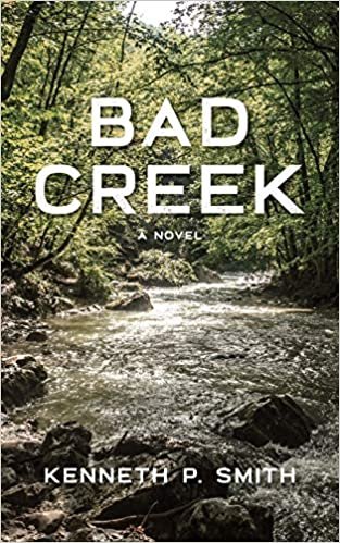 okumak Bad Creek