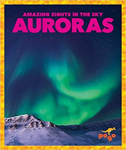 okumak Auroras (Amazing Sights in the Sky)