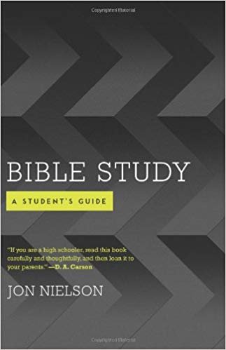 okumak Bible Study: A Students Guide
