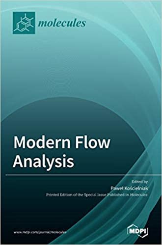 okumak Modern Flow Analysis