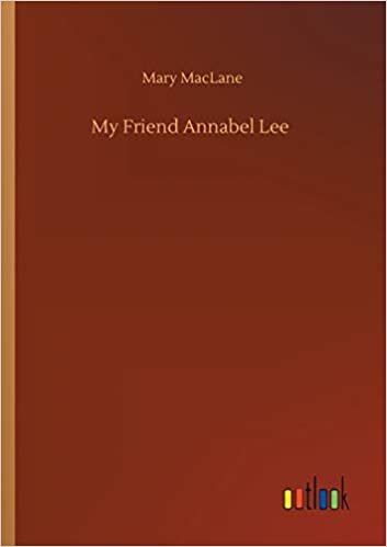okumak My Friend Annabel Lee