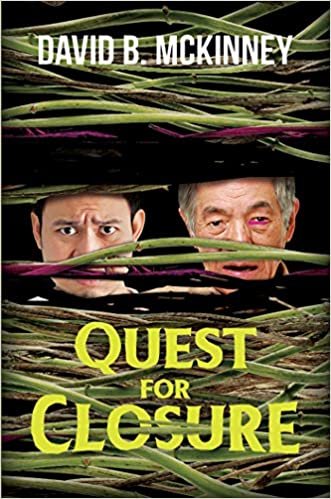 okumak Quest for Closure
