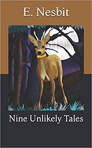 okumak Nine Unlikely Tales