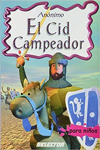 okumak El Cid campeador (Clasicos para ninos)