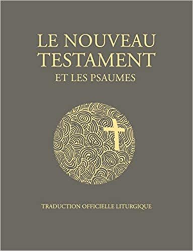 okumak Nouveau testament - Luxe (BIBLE OFFICIELLE)