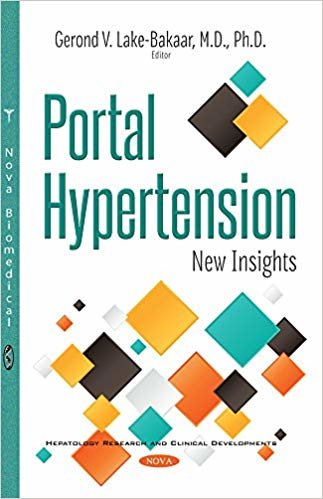 okumak Portal Hypertension : New Insights
