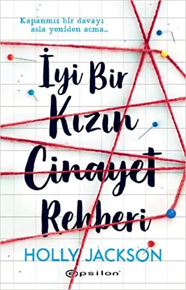 okumak İyi Bir Kızın Cinayet Rehberi