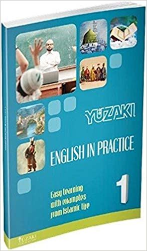 okumak English in Practice