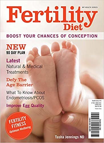 okumak Fertility Diet : Boost Your Chances of Conception
