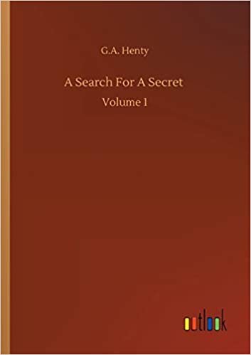 okumak A Search For A Secret: Volume 1