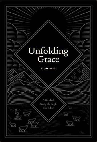 okumak Unfolding Grace Study Guide