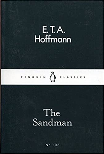okumak The Sandman