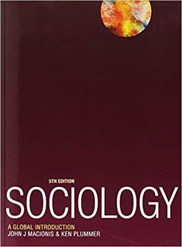 okumak Sociology: A Global Introduction