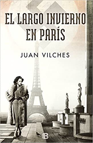 okumak El largo invierno en Paris / The Long Winter in Paris (Grandes novelas)