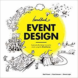 okumak Event Design Handbook: Systematically Design Innovative Events using the #EventCanvas