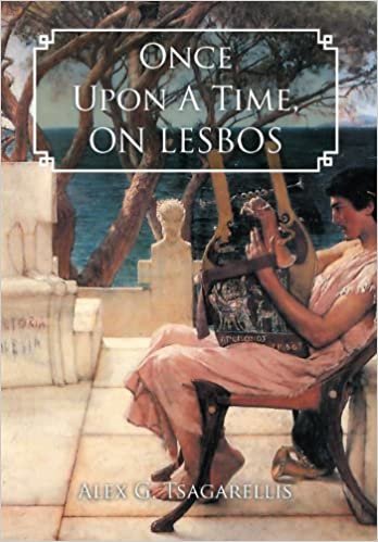 okumak Once Upon a Time, on Lesbos