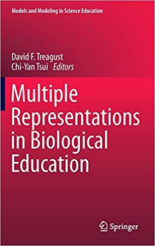 okumak Multiple Representations in Biological Education : 7