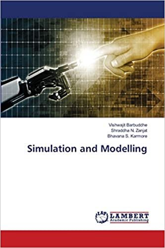 okumak Simulation and Modelling