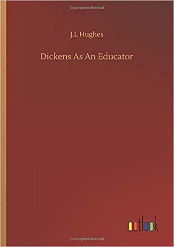 okumak Dickens As An Educator