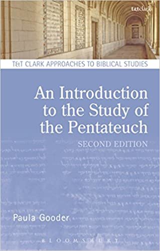 okumak An Introduction to the Study of the Pentateuch (T&amp;T Clark Approaches to Biblical Studies)
