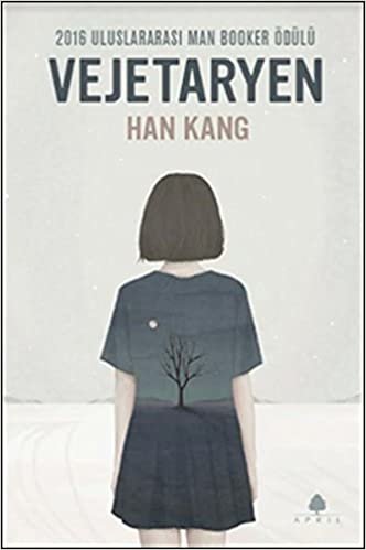 okumak Vejetaryen: 2016 Uluslararası Man Booker Ödülü