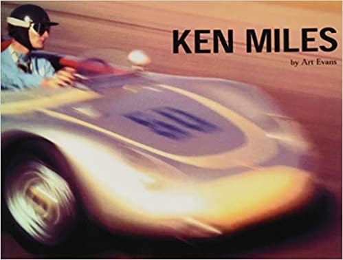 okumak Ken Miles