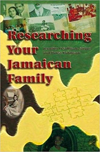 okumak Researching Your Jamaican Family
