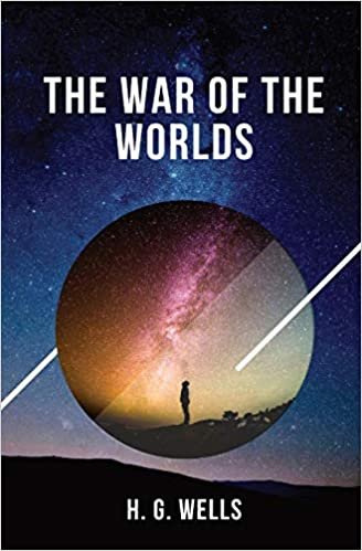 okumak The War of the Worlds: one of the earliest stories to detail a conflict between mankind and an extraterrestrial race