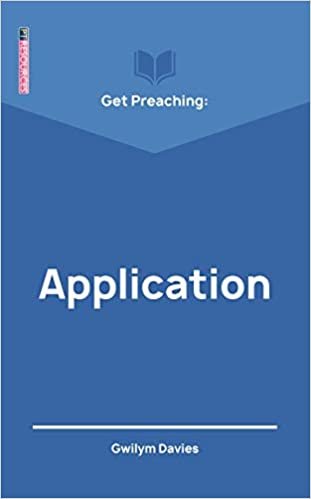 okumak Get Preaching: Application