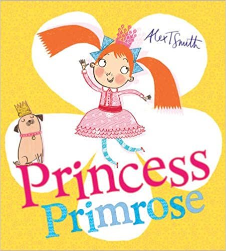 okumak Princess Primrose