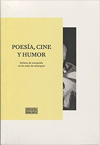 okumak Poesía, cine y humor - Relatos de excepción en los años de autarquía