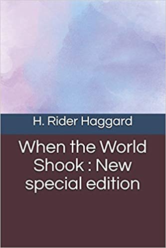 okumak When the World Shook: New special edition