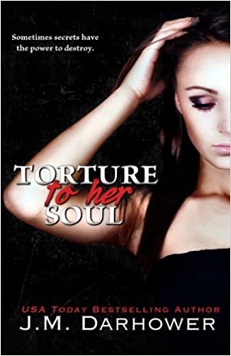 okumak Torture to Her Soul: Volume 2 (Monster in His Eyes)