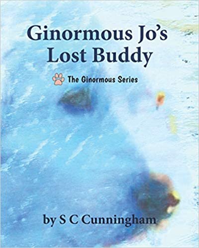 okumak Ginormous Jo&#39;s Lost Buddy (The Ginormous Series)