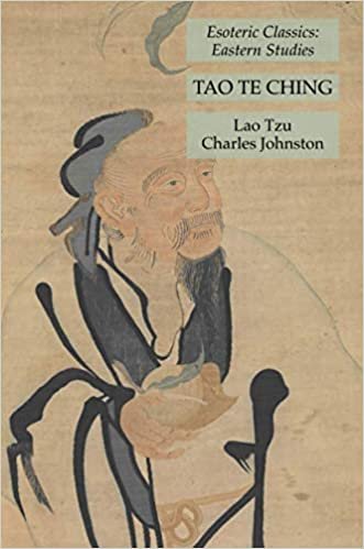 okumak Tao Te Ching: Esoteric Classics: Eastern Studies