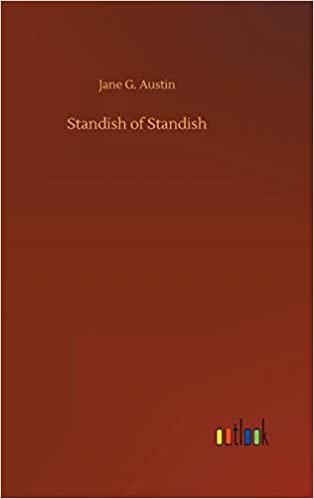 okumak Standish of Standish
