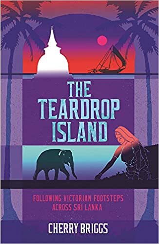 okumak Briggs, C: Teardrop Island