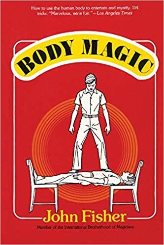 okumak Body Magic