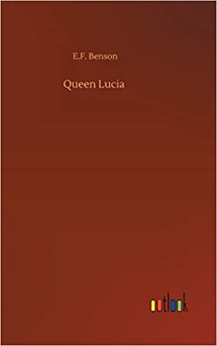 okumak Queen Lucia