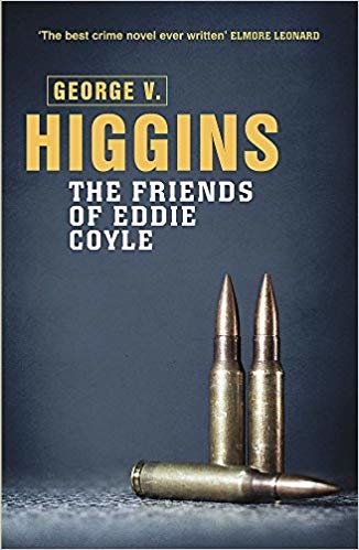 okumak The Friends of Eddie Coyle