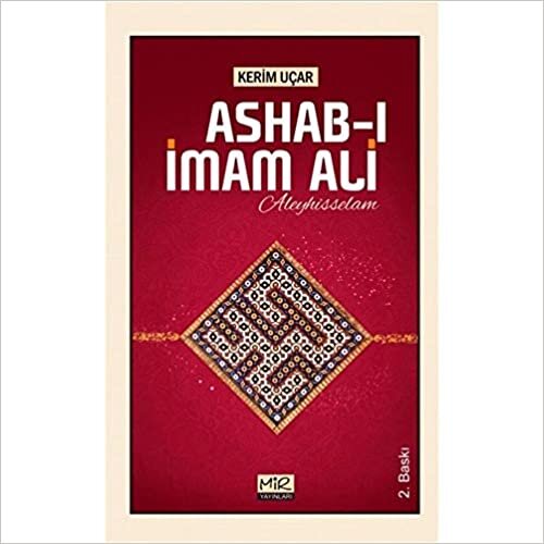 okumak Ashab-ı İmam Ali Aleyhisselam